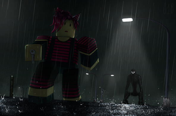 Level 10 (Apeirophobia)