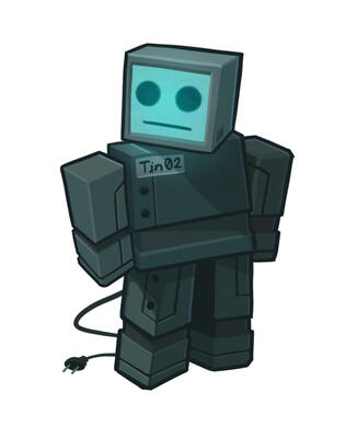Tin02 (RO-DEADS)