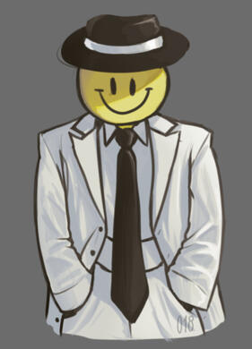 Character design