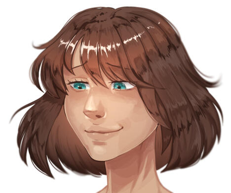 Coloring test