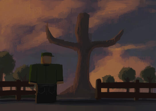 Rochas313 fanart