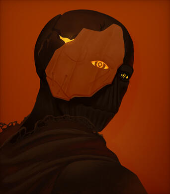 Watcher (Apeirophobia)