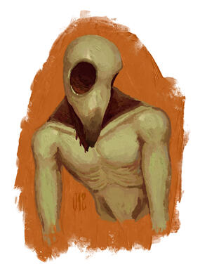 Stalker (Apeirophobia)