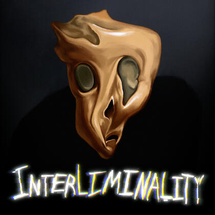 Icon commission for Studio308&#39;s Interliminality