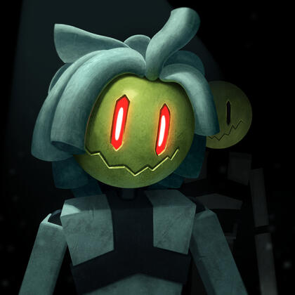 Icon for RO-DEADS