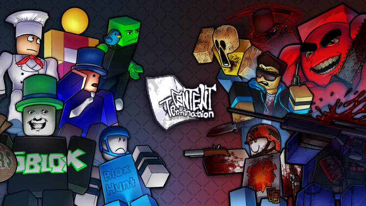 Thumbnail contribution for Akselware's Content Termination